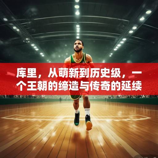 库里，从萌新到历史级，一个王朝的缔造与传奇的延续，库里，从萌新到王朝传奇