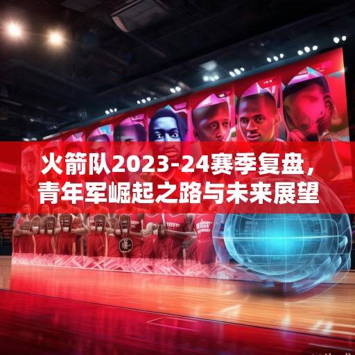 火箭队2023-24赛季复盘，青年军崛起之路与未来展望，火箭青年军崛起之路，2023-24赛季复盘与未来展望