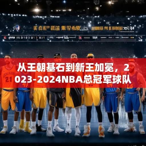 从王朝基石到新王加冕，2023-2024NBA总冠军球队全景解析，王朝基石铸就新王加冕，2023-2024NBA总冠军全景解析