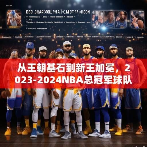 从王朝基石到新王加冕，2023-2024NBA总冠军球队全景解析，王朝基石铸就新王加冕，2023-2024NBA总冠军全景解析