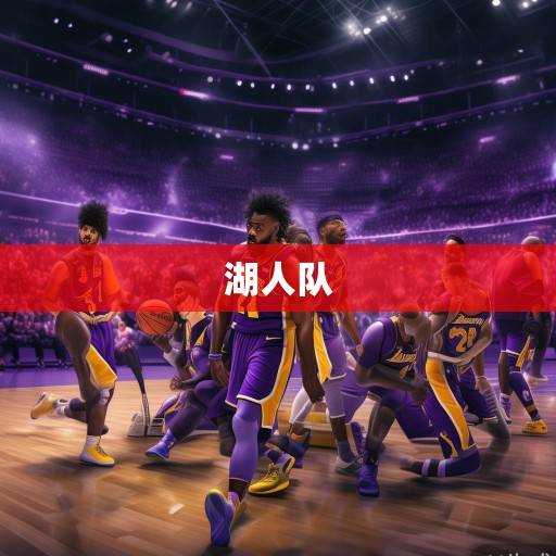 紫金军团新征程，湖人队球员深度解析与战术展望，紫金军团新征程，湖人球员深度解析与战术展望