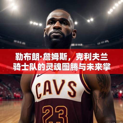 勒布朗·詹姆斯，克利夫兰骑士队的灵魂图腾与未来掌舵人，骑士队灵魂图腾，勒布朗·詹姆斯