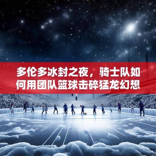 多伦多冰封之夜,骑士队如何用团队篮球击碎猛龙幻想,豪取四连胜,骑士团队篮球击碎猛龙幻想,豪取四连胜 多伦多冰封之夜,骑士队如何用团队篮球击碎猛龙幻想,豪取四连胜,骑士团队篮球击碎猛龙幻想,豪取四连胜
