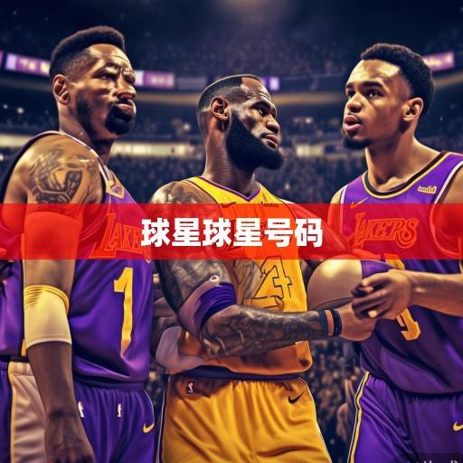 紫金军团新篇章，詹姆斯传承与年轻崛起交织下的湖人队新赛季展望，紫金传承与年轻崛起，湖人新赛季展望