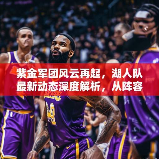 紫金军团风云再起，湖人队最新动态深度解析，从阵容调整到争冠前景，紫金军团风云再起，湖人队最新动态深度解析，从阵容调整到争冠前景