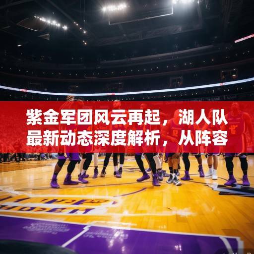 紫金军团风云再起，湖人队最新动态深度解析，从阵容调整到争冠前景，紫金军团风云再起，湖人队最新动态深度解析，从阵容调整到争冠前景