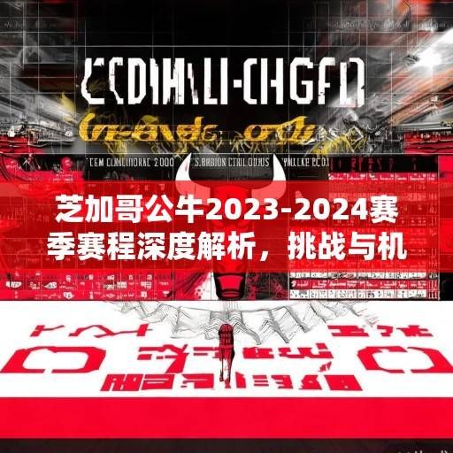 芝加哥公牛2023-2024赛季赛程深度解析,挑战与机遇并存的征程,芝加哥公牛2023-2024赛季,挑战与机遇并存的征程 芝加哥公牛2023-2024赛季赛程深度解析,挑战与机遇并存的征程,芝加哥公牛2023-2024赛季,挑战与机遇并存的征程