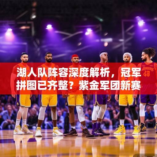 湖人队阵容深度解析,冠军拼图已齐整?紫金军团新赛季的争冠密码,湖人争冠密码,阵容深度解析与冠军拼图齐整 湖人队阵容深度解析,冠军拼图已齐整?紫金军团新赛季的争冠密码,湖人争冠密码,阵容深度解析与冠军拼图齐整