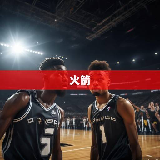 双星闪耀难阻火箭惜败马刺，年轻球队在逆境中完成蜕变式成长，火箭年轻球队逆境蜕变成长，虽双星闪耀仍惜败马刺