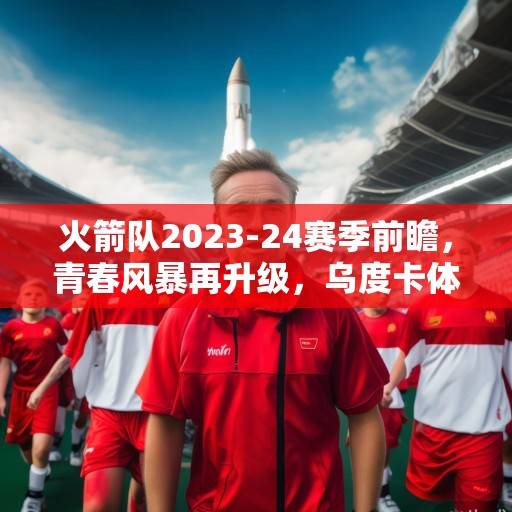 火箭队2023-24赛季前瞻，青春风暴再升级，乌度卡体系下的崛起之路，火箭队2023-24赛季前瞻，青春风暴再升级，乌度卡体系下的崛起之路