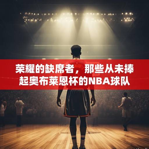 荣耀的缺席者，那些从未捧起奥布莱恩杯的NBA球队史诗，荣耀的缺席者，从未捧起奥布莱恩杯的NBA球队史诗