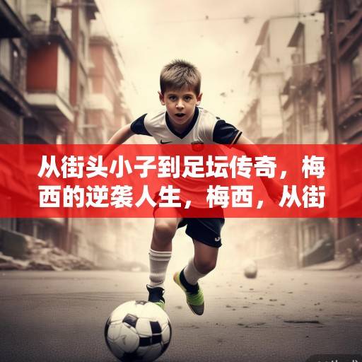 从街头小子到足坛传奇，梅西的逆袭人生，梅西，从街头小子到足坛传奇的逆袭人生