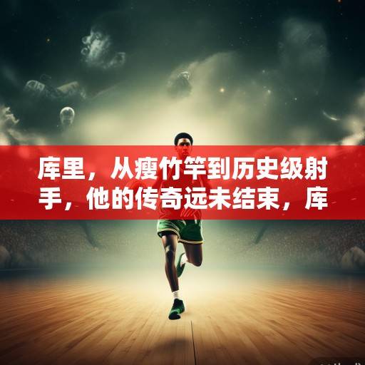 库里，从瘦竹竿到历史级射手，他的传奇远未结束，库里，瘦竹竿到历史级射手的传奇之路