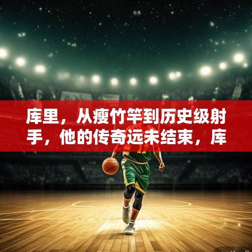 库里，从瘦竹竿到历史级射手，他的传奇远未结束，库里，瘦竹竿到历史级射手的传奇之路