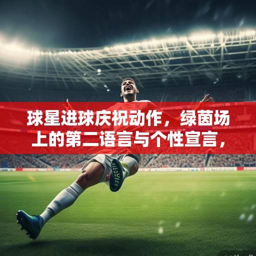 球星进球庆祝动作，绿茵场上的第二语言与个性宣言，绿茵场上的个性宣言，球星进球庆祝动作解析