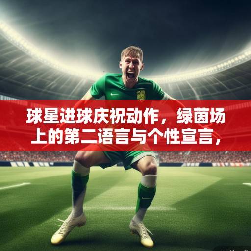 球星进球庆祝动作，绿茵场上的第二语言与个性宣言，绿茵场上的个性宣言，球星进球庆祝动作解析