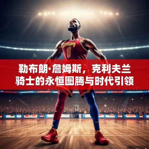 勒布朗·詹姆斯，克利夫兰骑士的永恒图腾与时代引领者，勒布朗·詹姆斯，克利夫兰骑士的永恒图腾与时代引领者