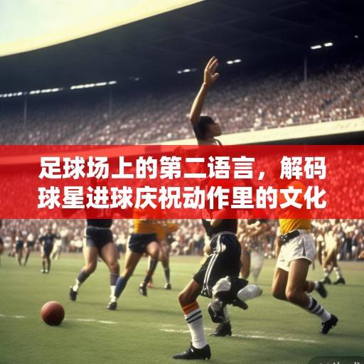 足球场上的第二语言，解码球星进球庆祝动作里的文化密码与时代精神，进球庆祝，足球场上的文化密码与时代镜像