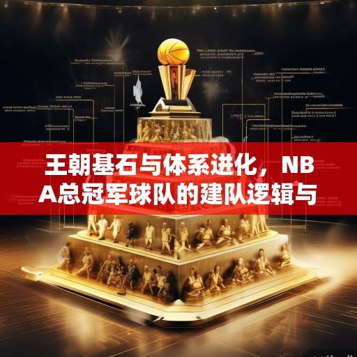 王朝基石与体系进化，NBA总冠军球队的建队逻辑与冠军密码解析，王朝基石与体系进化，NBA总冠军的建队逻辑与冠军密码