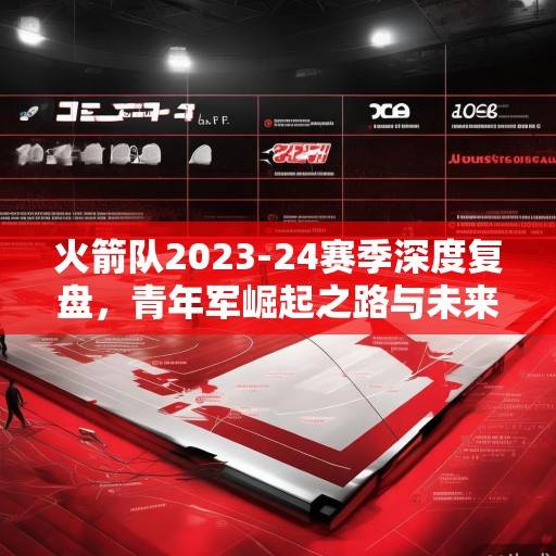 火箭队2023-24赛季深度复盘，青年军崛起之路与未来争冠蓝图构建，火箭青年军崛起，从2023-24赛季复盘到争冠蓝图构建