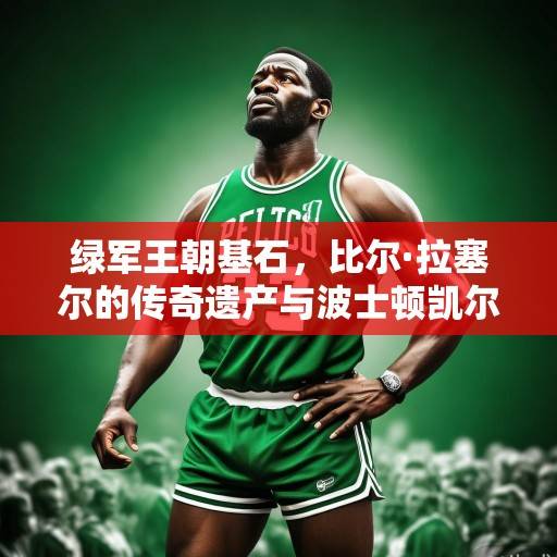 绿军王朝基石，比尔·拉塞尔的传奇遗产与波士顿凯尔特人DNA的永恒传承，绿军王朝基石，比尔·拉塞尔与凯尔特人DNA的永恒传承
