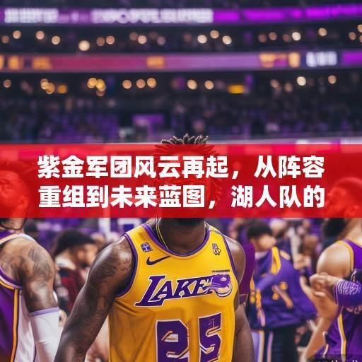 紫金军团风云再起，从阵容重组到未来蓝图，湖人队的2024新征程与挑战，湖人2024新征程，阵容重组与挑战并存