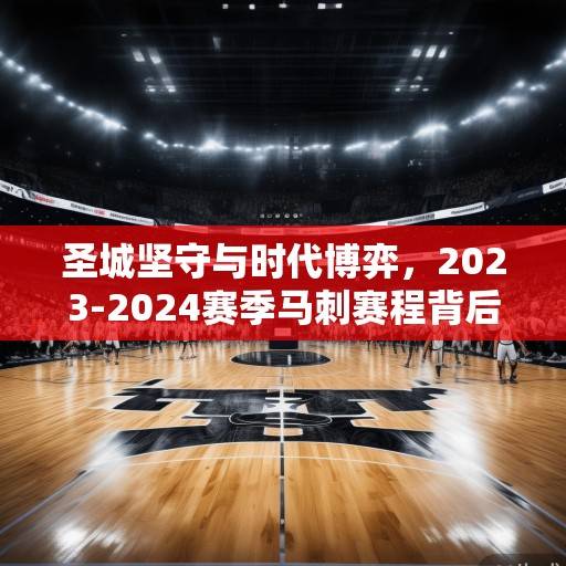 圣城坚守与时代博弈，2023-2024赛季马刺赛程背后的传承与革新，马刺传承与革新，2023-2024赛季赛程下的圣城坚守与时代博弈