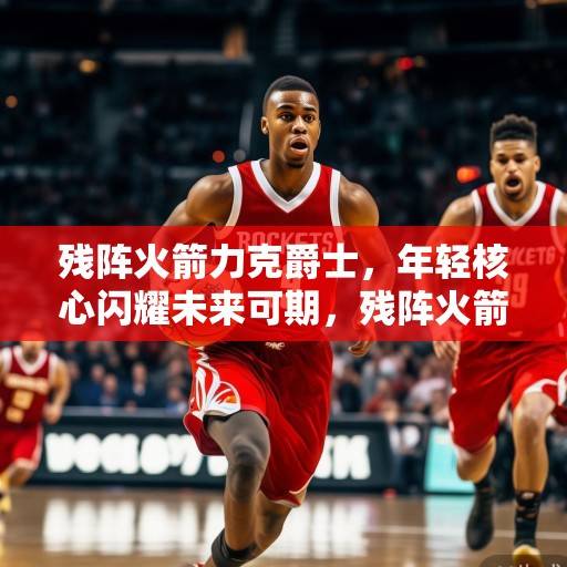 残阵火箭力克爵士，年轻核心闪耀未来可期，残阵火箭力克爵士，年轻核心闪耀未来可期