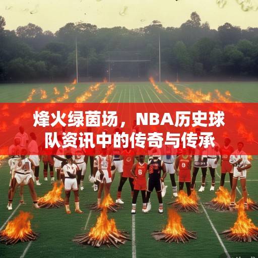 烽火绿茵场，NBA历史球队资讯中的传奇与传承