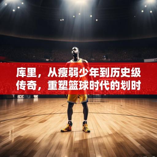 库里，从瘦弱少年到历史级传奇，重塑篮球时代的划时代巨星，库里，重塑篮球时代的划时代传奇