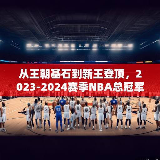 从王朝基石到新王登顶，2023-2024赛季NBA总冠军球队全景解析，王朝基石与新王登顶，2023-2024赛季NBA总冠军全景解析