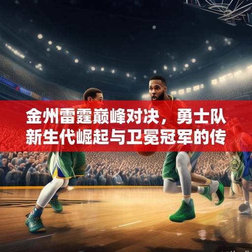 金州雷霆巅峰对决，勇士队新生代崛起与卫冕冠军的传承之战，金州巅峰对决，新生代崛起与卫冕冠军的传承之战