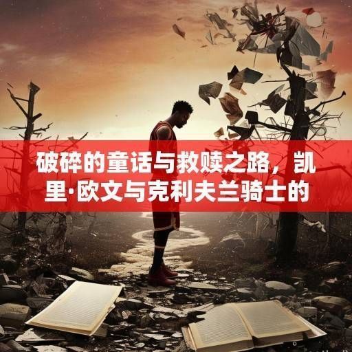 破碎的童话与救赎之路，凯里·欧文与克利夫兰骑士的爱恨纠缠，破碎的童话，凯里·欧文与克利夫兰骑士的爱恨救赎