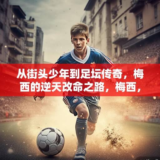 从街头少年到足坛传奇，梅西的逆天改命之路，梅西，从街头少年到足坛传奇的逆天改命之路