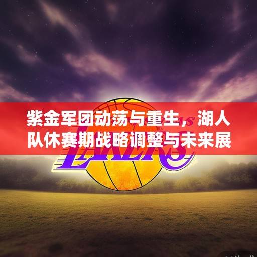 紫金军团动荡与重生，湖人队休赛期战略调整与未来展望，紫金军团动荡后的重生，湖人休赛期战略调整与未来展望