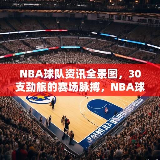 NBA球队资讯全景图，30支劲旅的赛场脉搏，NBA球队资讯全景图，30支劲旅的赛场脉搏