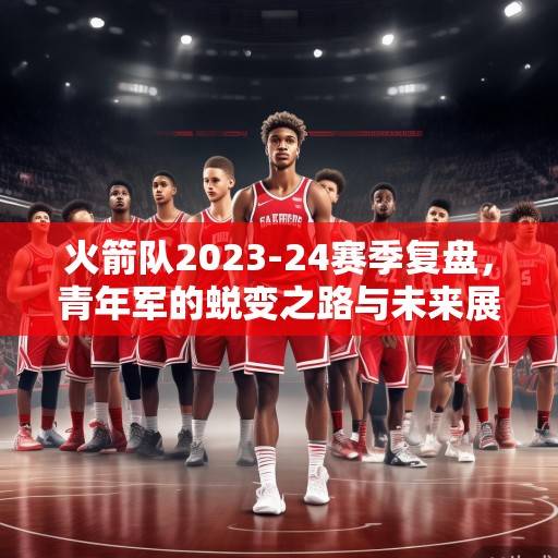 火箭队2023-24赛季复盘，青年军的蜕变之路与未来展望，火箭青年军蜕变，2023-24赛季复盘与未来展望