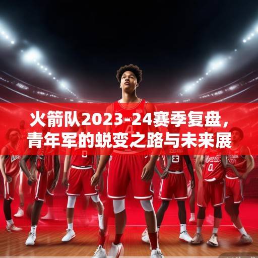 火箭队2023-24赛季复盘，青年军的蜕变之路与未来展望，火箭青年军蜕变，2023-24赛季复盘与未来展望