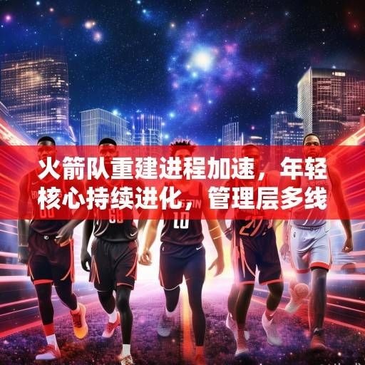 火箭队重建进程加速，年轻核心持续进化，管理层多线布局未来，火箭队重建提速，年轻核心进化与未来多线布局并行