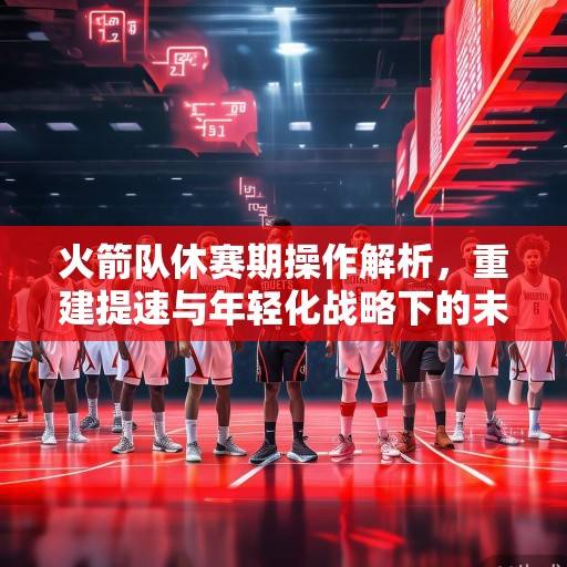 火箭队休赛期操作解析，重建提速与年轻化战略下的未来展望，火箭队重建提速与年轻化，未来展望