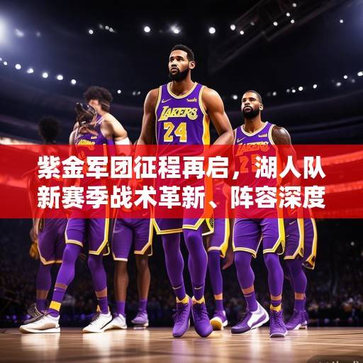 紫金军团征程再启，湖人队新赛季战术革新、阵容深度与争冠前景深度解析，紫金军团新征程，湖人战术革新、阵容深度与争冠前景解析