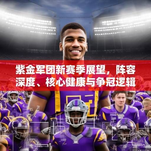 紫金军团新赛季展望，阵容深度、核心健康与争冠逻辑解析，紫金军团新赛季争冠之路，阵容深度、核心健康与逻辑解析
