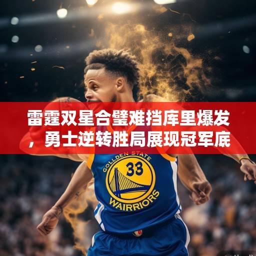 雷霆双星合璧难挡库里爆发，勇士逆转胜局展现冠军底蕴，库里爆发逆转双星，勇士冠军底蕴尽显