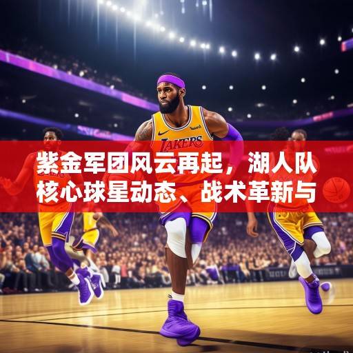 紫金军团风云再起，湖人队核心球星动态、战术革新与争冠前景深度解析，紫金军团争冠前景深度解析