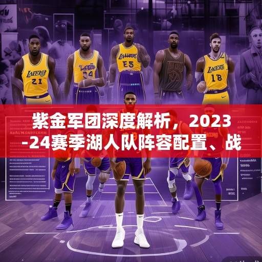 紫金军团深度解析，2023-24赛季湖人队阵容配置、战术变革与争冠前景展望，紫金军团深度解析，2023-24赛季湖人阵容、战术变革与争冠前景展望