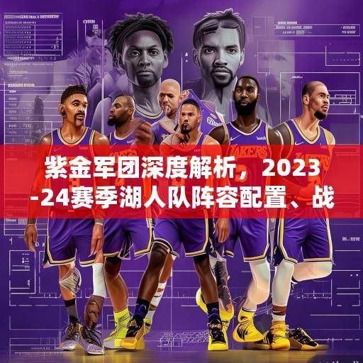 紫金军团深度解析，2023-24赛季湖人队阵容配置、战术变革与争冠前景展望，紫金军团深度解析，2023-24赛季湖人阵容、战术变革与争冠前景展望