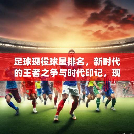 足球现役球星排名，新时代的王者之争与时代印记，现足球星排名，新时代王者之争与时代印记