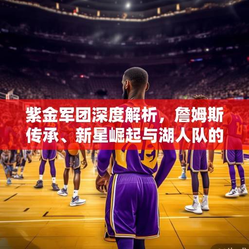 紫金军团深度解析，詹姆斯传承、新星崛起与湖人队的未来战略布局，紫金军团深度解析，传承、崛起与未来布局