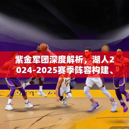紫金军团深度解析,湖人2024-2025赛季阵容构建、战术革新与争冠前景展望,紫金军团2024-2025,阵容、战术与争冠前景解析 紫金军团深度解析,湖人2024-2025赛季阵容构建、战术革新与争冠前景展望,紫金军团2024-2025,阵容、战术与争冠前景解析