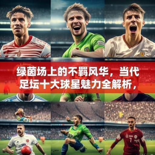 绿茵场上的不羁风华，当代足坛十大球星魅力全解析，当代足坛十大球星魅力全解析